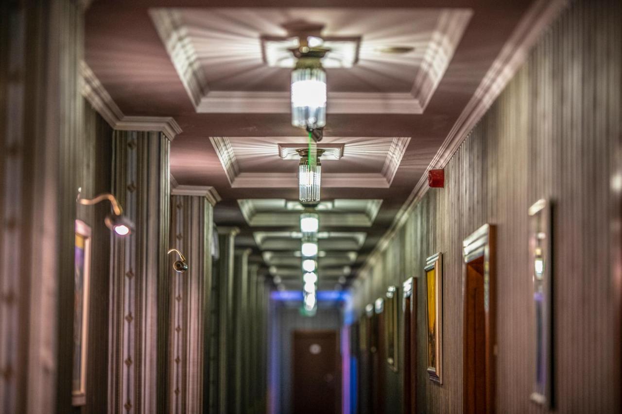 Duna Relax Hotel Рацкеве Экстерьер фото