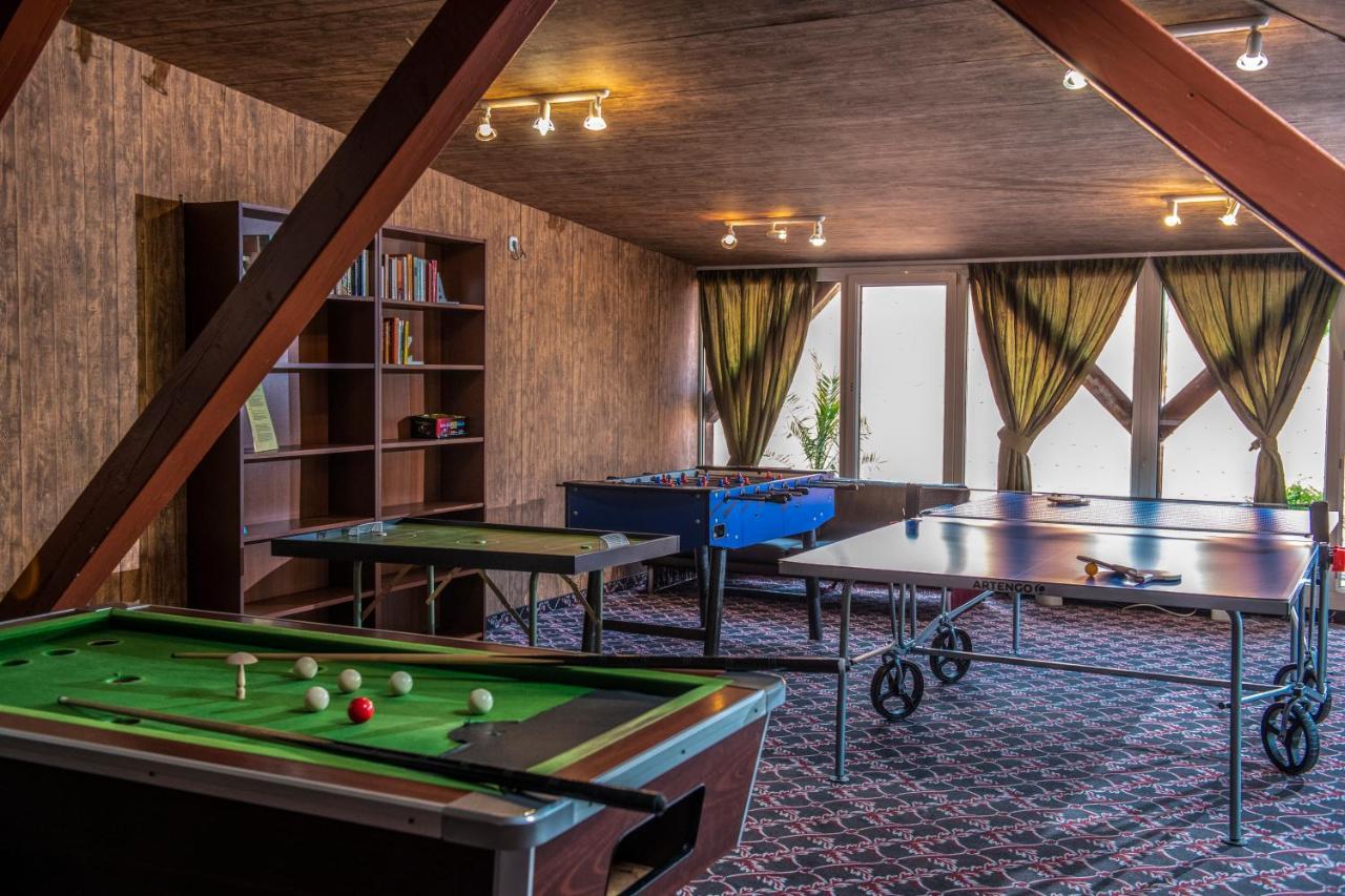 Duna Relax Hotel Рацкеве Экстерьер фото