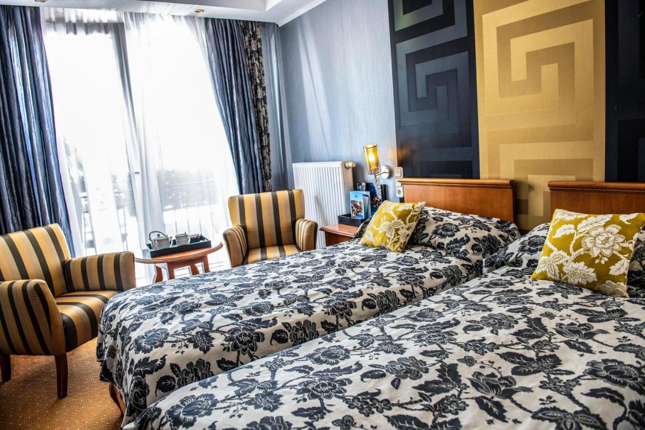 Duna Relax Hotel Рацкеве Экстерьер фото
