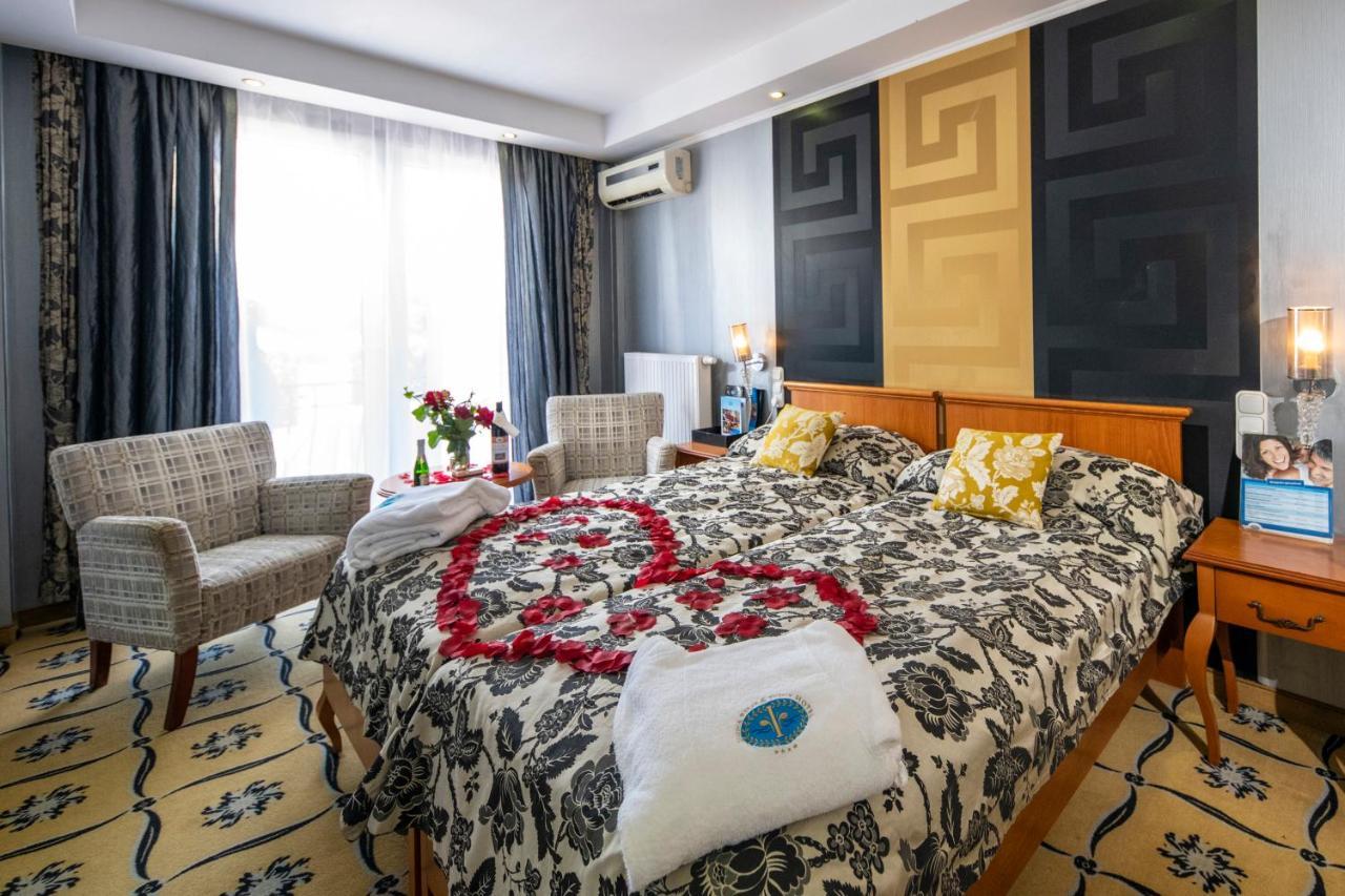 Duna Relax Hotel Рацкеве Экстерьер фото