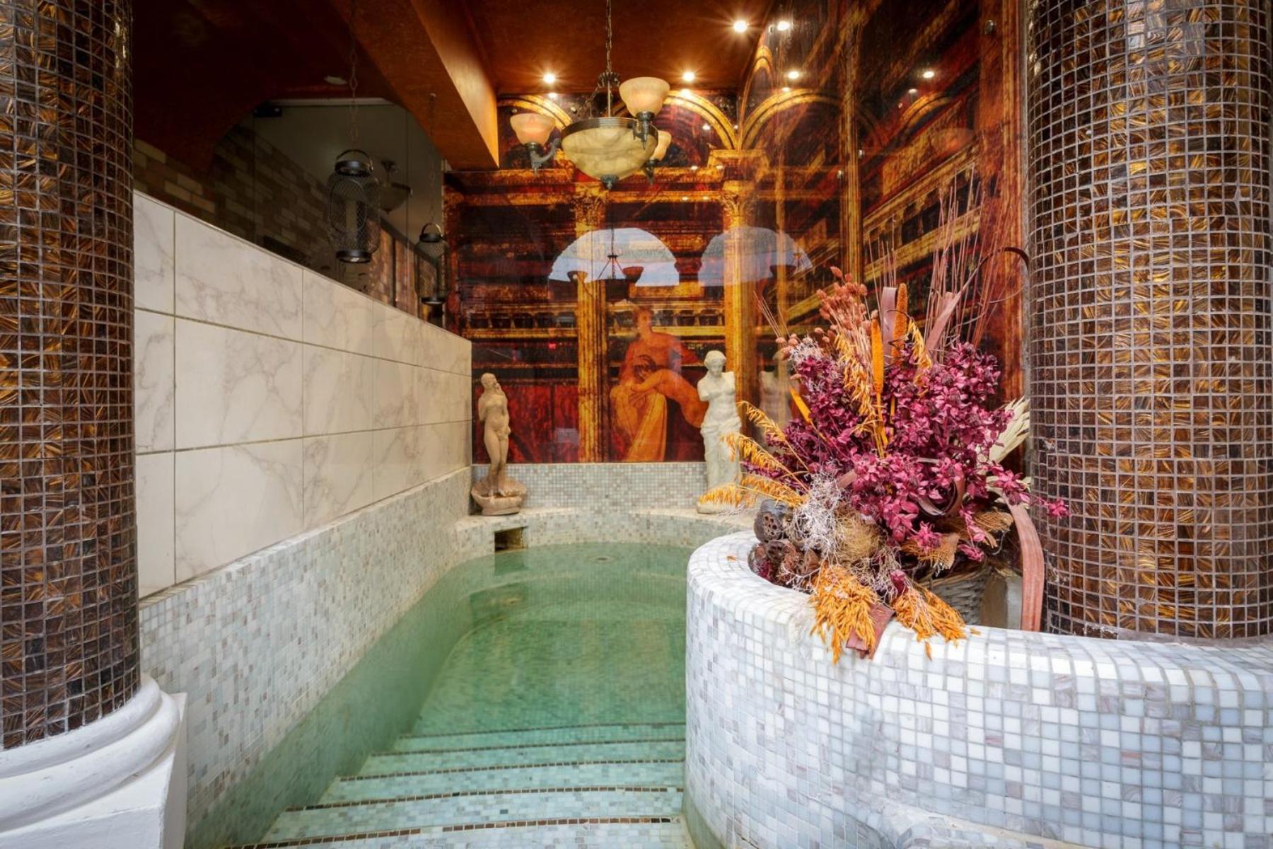 Duna Relax Hotel Рацкеве Экстерьер фото