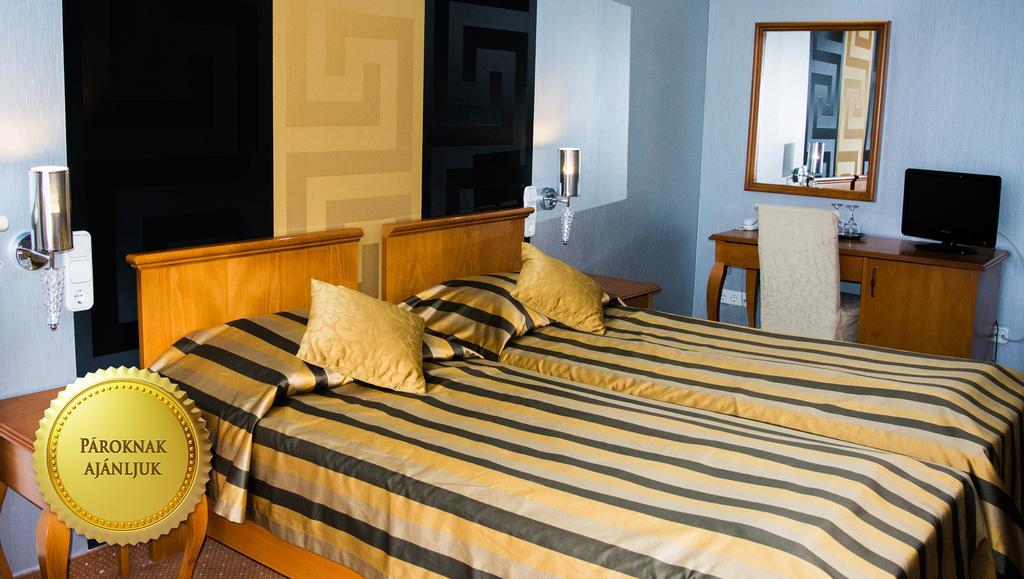 Duna Relax Hotel Рацкеве Номер фото